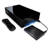 Lacie Classic HD Bridge (301912EK) Lacie Classic HD Bridge (301912EK)